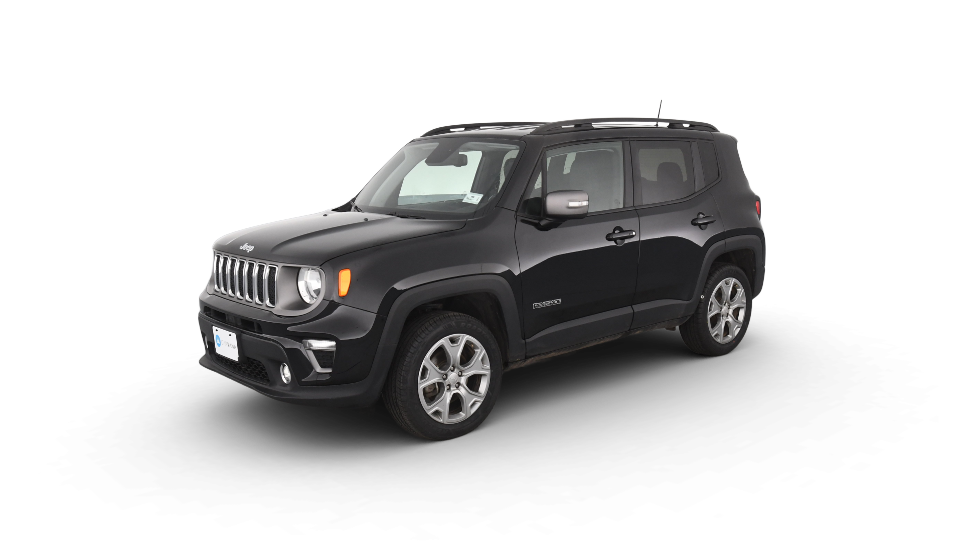 Is 2019 Jeep Renegade A Good Car